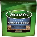 Scotts Turf Builder Grass Seed Sun and Shade Mix