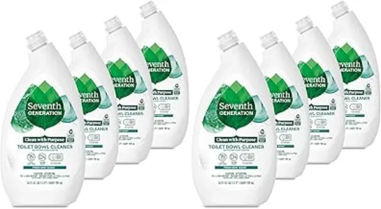Seventh Generation Chlorine-Free Bleach