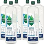 Seventh Generation Dish Liquid (Free & Clear)