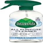 Seventh Generation Free & Clear All-Purpose Cleaner