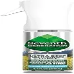 Seventh Generation Free & Clear
