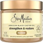 Shea Moisture Jamaican Black Castor Oil Treatment