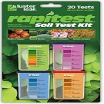 SimpleLab EPA 1633 PFAS Soil Test Kit