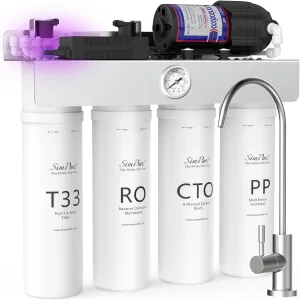 SimPure T1-400UV
