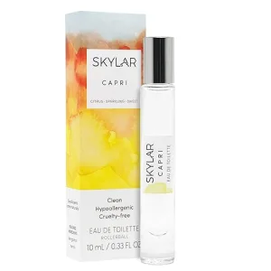 Skylar Capri Rollerball Perfume