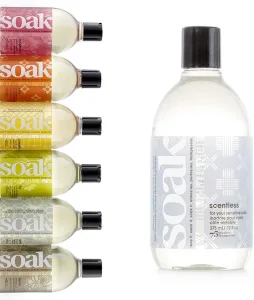 Soak Wash Scentless