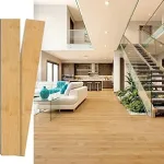 Solid Hardwood Flooring