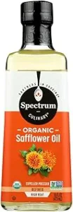 Spectrum Organic Sesame Oil