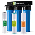 SpringWell CF1 Whole House Filter