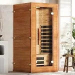 Sunlighten mPulse Smart Sauna