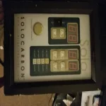 Sunlighten Solo Portable Infrared Sauna