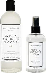 The Laundress Wool & Cashmere Shampoo