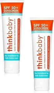 Thinkbaby Sunscreen SPF 50+
