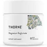 Thorne Magnesium Bisglycinate