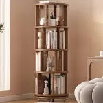 Threshold Designed with Studio McGee Bookcase