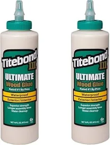 Titebond III Ultimate Wood Glue