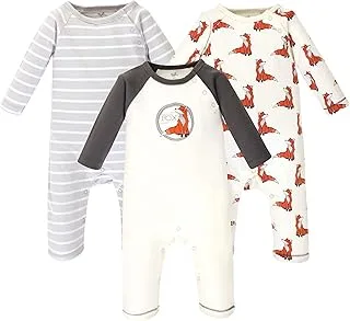 Touched by Nature Organic Cotton Baby Clothing