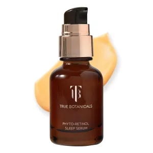 True Botanicals Phyto Retinol Sleep Serum