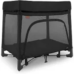 Under the Canopy Organic Sheet Set