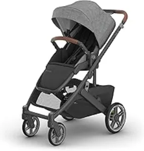 UPPAbaby Cruz V3