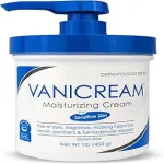 Vanicream Moisturizing Skin Cream