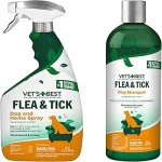 Vet's Best Flea and Tick Home Spray