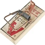 Victor Snap Traps (Wood)