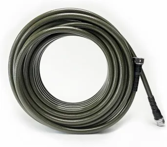 Water Right 400 Series Polyurethane Slim Garden Hose