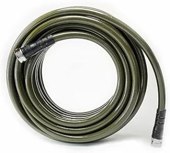 Water Right 500 Series Polyurethane Garden Hose
