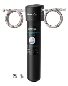 Waterdrop 15UA