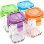 Wean Green Wean Cubes 4-Pack