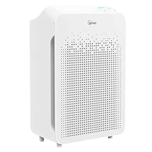 Winix C545 4-Stage True HEPA Air Purifier with WiFi