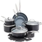 Xtrema Ceramic Cookware